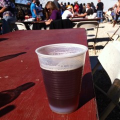 200. Tin Mill Brewing – Oktoberfest Draft