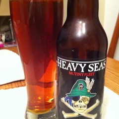 203. Clipper City Brewing – Prosit! Imperial Octoberfest Lager