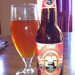 211. Capital Brewery – Fest Seasonal Beer