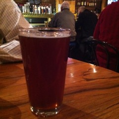 218. Two Brothers – Heavy Handed IPA Draft