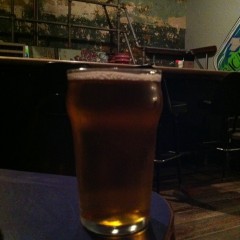 220. Dogfish Head – Midas Touch Golden Elixir Draft