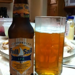 222. Full Sail – IPA – India Pale Ale