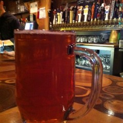 226. Flying Dog – Snake Dog IPA India Pale Ale Draft