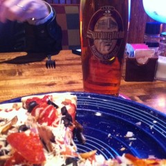 230. Springfield Brewing – Mueller Pale Ale Draft