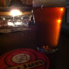 249. Rogue Ales – Yellow Snow IPA Draft