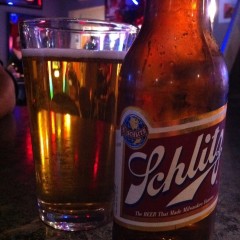 252. JOS. Schlitz / Pabst – Schlitz