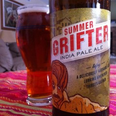 267. MacTarnahan’s – Summer Grifter India Pale Ale IPA