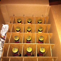 Thank You Capital Brewery