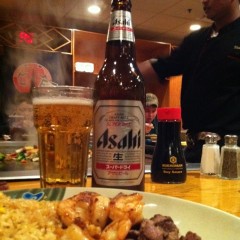 278. Asahi Breweries – Asahi Super Dry