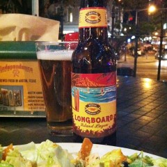 287. Kona Brewing – Longboard Island Lager