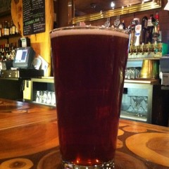 297. Flossmoor Station – Panama Limited Red Ale Draft