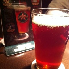 298. Capitol City – Amber Waves Ale Draft