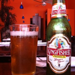 305. Kingfisher Brewing – Kingfisher Premium Lager Beer