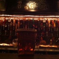 288. Live Oak Brewing – Liberation Ale Draft