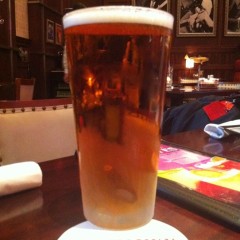 307. Harpoon Brewery – Harpoon IPA Draft