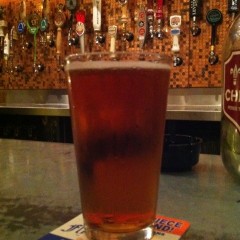 312. Yazoo Brewing – Amarillo Pale Ale Draft