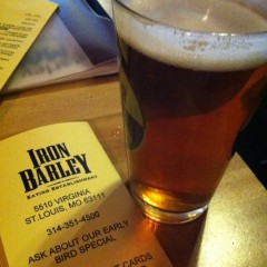 321. Grand Teton Brewing – Sweet Grass APA Draft