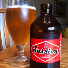 323. Full Sail Brewing – Session Premium Lager