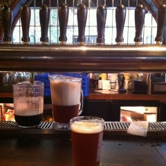 334. Square One Brewery – IPA India Pale Ale