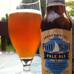 340. Full Sail – Pale Ale