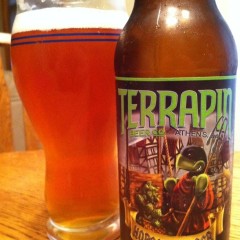 350. Terrapin Beer Co. – Hopsecutioner IPA