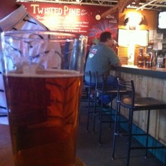 366. Twisted Pine – Hoppy Boy