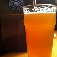 369. Walnut Brewery – Indian Peaks Pale Ale