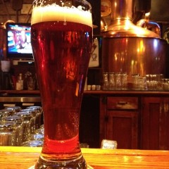 385. Crescent City Brewhouse – Red Stallion