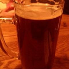 401. Rock Bottom North Indianapolis – Merry Prankster Red IPA