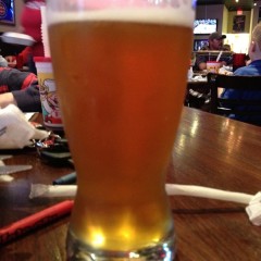 417. St. Louis Brewery Schlafly – Pale Ale