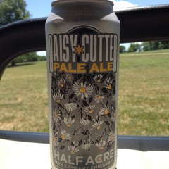 439. Half Acre Beer Company – Daisy Cutter Pale Ale