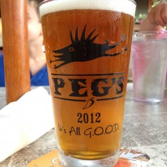 448. Peg’s Pizza Cantina Brew Pub – G.O.O.D. Dancing Cody IPA
