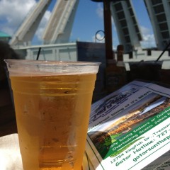 446. Margaritaville Brewing Co – Landshark Lager