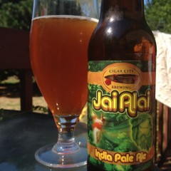 450. Cigar City Brewing – Jai Alai India Pale Ale