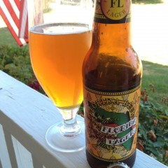 451. Florida Beer Co – Florida Lager