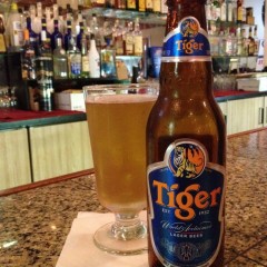 454. Asia Pacific Breweries – Tiger Beer