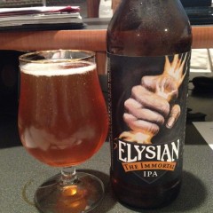 460. Elysian Brewing – The Immortal IPA