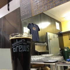 482. Reuben’s Brews – Robust Porter