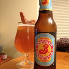 495. Brooklyn Brewery – Brooklyn Summer Ale