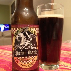496. Pennsylvania Brewing Co. – Penn Dark Lager Beer