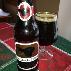511. The Duck-Rabbit Craft Brewery – Brown Ale