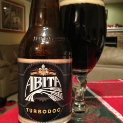 514. Abita Brewing Co – Turbodog