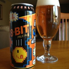 527. Tallgrass Brewing – 8-Bit Pale Ale
