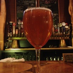 529. Lagunitas Brewing – Lagunitas Sucks! Brown Shugga’ Substitute Ale