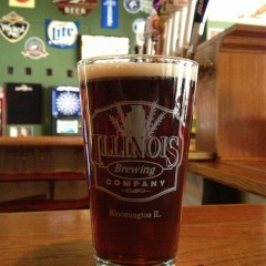 563. Illinois Brewing Co. – Big Beaver Brown Ale
