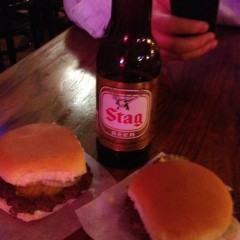 573. Pabst Brewing – Stag