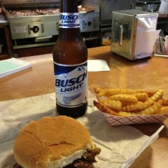 578. Anheuser-Busch InBev – Busch Light