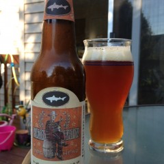 589. Dogfish Head Craft Brewery – Burton Baton