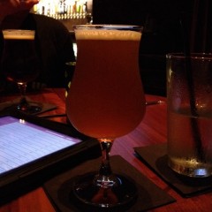 613. Highland Brewing – Barrel Aged Imperial Kashmir IPA