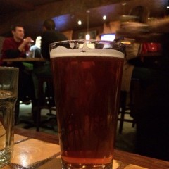 634. Steven’s Point Brewing Co. – Beyond The Pale IPA